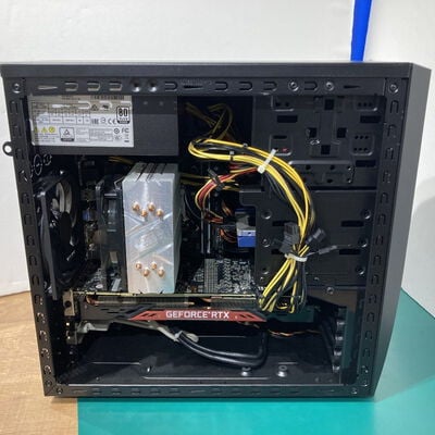 【富山本郷店】中古  THIRDWAVE GALLERIA (Intel Core i7 8700 3.20GHz/16GB/SSD1TB/なし/NVIDIA GeForce RTX2080/W11H64 MAR) 1000804276 185126 