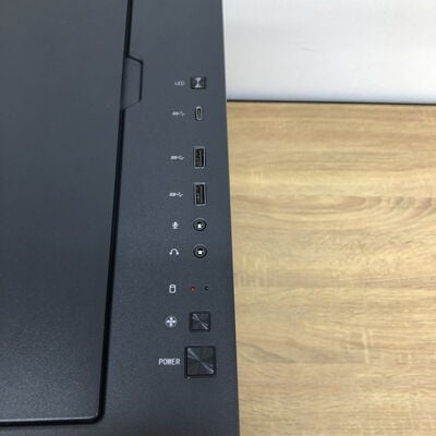 【津ラッツ店】中古  自作PC 4990001040