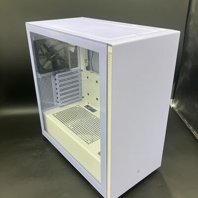 【熊本浜線店】中古  DEEPCOOL CH510 PASTEL PURPLE(E-ATX ｶﾞﾗｽ) 5370000852 