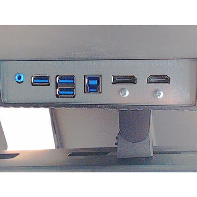 【前橋ｲﾝﾀｰｱｶﾏﾙ店】中古  ProLite XB3270QSU-B1　31.5インチ　（2560x1440） 4540001547 
