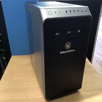 中古  RA7C-R46T(i7 13700F/16GB/SSD1TB/RTX4060Ti 8GB/W11H) 4720002182【2/19値下げ!】 