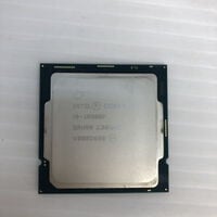 中古  INTEL Core i9 10900F (1200/2.8G/20M/C10/20) 142713 