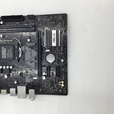 【白山FM松任店】中古  ASUS PRIME H310M-A R2.0(H310 1151 mATX DDR4) 4720002059 