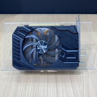 中古  Palit NE6166T018J9-161F(GTX1660Ti 6GGD61D1H1P) 139079 
