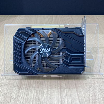 【甲府飯田店】中古  Palit NE6166T018J9-161F(GTX1660Ti 6GGD61D1H1P) 139079 