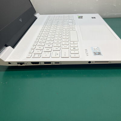 【浦添城間店(沖縄)】中古  HP Victus 16-e1065AX(Ryzen 7 6800H/16GB/SSD512GB/RTX3050Ti/15 4780001674 