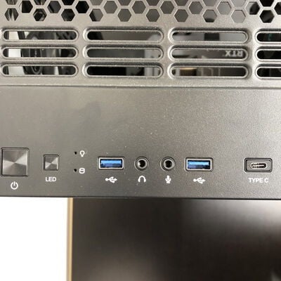 【長野稲里店】中古  自作パソコン 5110001298 