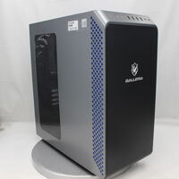 中古  THIRDWAVE GALLERIA SK(Intel Core i7 10700K/32GB DDR4 (PC4)/SSD500GB/なし/NVIDIA GeForce RTX 3070 8GB/W11H64 MAR) 190367 