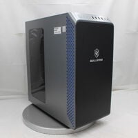 中古  THIRDWAVE GALLERIA SK(Intel Core Ultra 7 265/32GB DDR5 (PC5)/SSD500GB/なし/NVIDIA GeForce RTX 3070 8GB/W11H64 MAR) 194855 