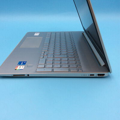 【秋葉原本店】中古  HP Laptop 15s-Fq2xxx(i5-1135G7/8GB/SSD512GB/W11H) 3410014043 