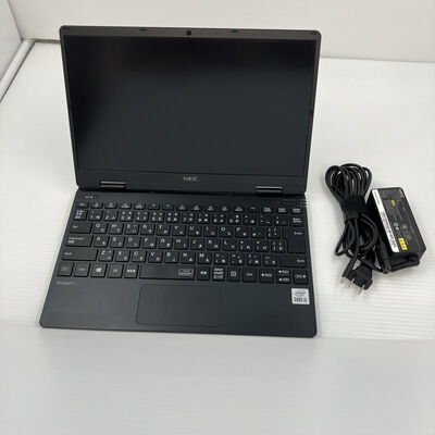 【秋葉原本店】中古  NEC　Versapro VKT10C-6(i5-10210Y/8GB/SSD128GB/W11P) 3410015746 