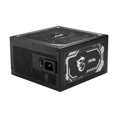 MSI  MAG A1000GL PCIE5 (1000W) 
