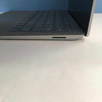 【博多店】中古  Microsoft Surface Laptop 4 5EB-00050　(i7-1185G7/16GB/SSD512GB/W10H) 3310006307 