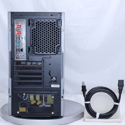 【通販センター】中古  THIRDWAVE GALLERIA SKM Ver.2(Intel Core i7 14700F/32GB DDR5 (PC5)/SSD500GB/なし/NVIDIA GeForce RTX 4070 12GB/W11H64 MAR) 203753 