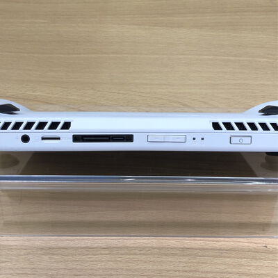 【甲府飯田店】中古  ASUS ROG Ally RC71L-Z1E512（AMD Ryzen Z1 Extreme/16GB/512GB/W11H） 4720001862 