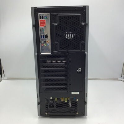 【白山FM松任店】中古  GALLERIA SK 4950001983 
