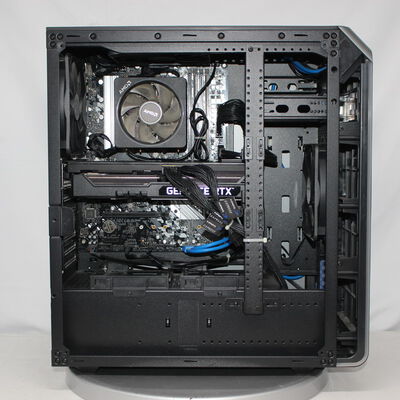 【通販センター】中古  THIRDWAVE GALLERIA SK(AMD Ryzen 7 3700X/16GB DDR4 (PC4)/SSD2TB/なし/NVIDIA GeForce RTX 3070 8GB/W11H64 MAR) 196694 