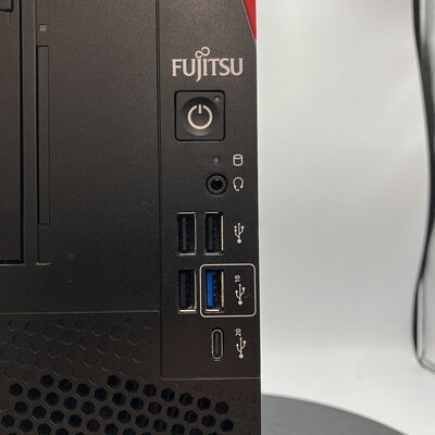 【新潟店】中古  富士通 ESPRIMO D7011/HX(i5 10505/32GB/HDD1TB/W11P) 3290007144 