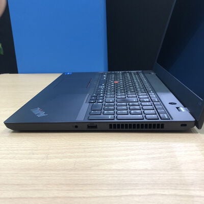 【甲府飯田店】中古  LENOVO ThinkPad L15 Gen2 MSO (Intel Core i5 1135G7 2.4GHz/16GB/SSD256GB/-/オンボード/15.6/1920x1080/GbE/Wi-Fi/WEBCAM/W11P/Microsoft Office Home and Business 2024) 188650 