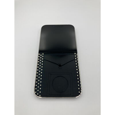 【水戸赤塚店】中古  【国内版SIMフリー】Apple iPhone13 Pro Max 6.7インチ 128GB シルバー MLJ53J/A 147515 