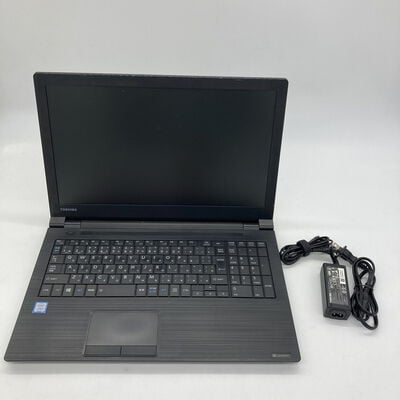 【堺七道店】中古  daybook B65/DN(i3-8130U/8GB/SSD256GB/W11P) 4660001991 