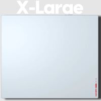 Pulsar  Superglide Pad XL White (SGPXLW) 