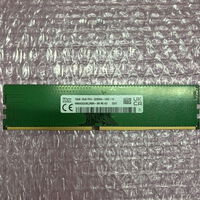 中古  PC4-25600 16GB デスクトップ用_ 184900 