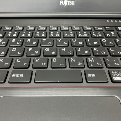 【町田店】中古  FUJITSU LIFEBOOK U7410 (INTEL Core i5 10310U 1.7GHz/16GB/SSD256GB/-/オンボード/14/1366x768/Wi-Fi/WEBCAM/W11H64) 180534 
