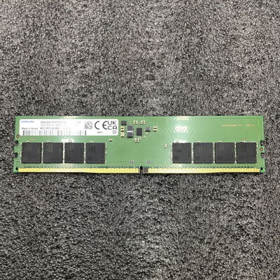 【白山FM松任店】中古  Samsung M323R2GA3BB0-CQKOD (DDR5 PC5-38400 16GB) 198895 