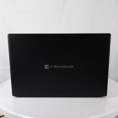 【通販センター】中古  Dynabook PZ/HPB W6PHP7BZBB(Intel Core i7 1165G7/16GB DDR4 (PC4)/SSD512GB+HDD1TB/なし/オンボード/15.6/1920x1080/Wi-Fi/W11H64 MAR) 199288 