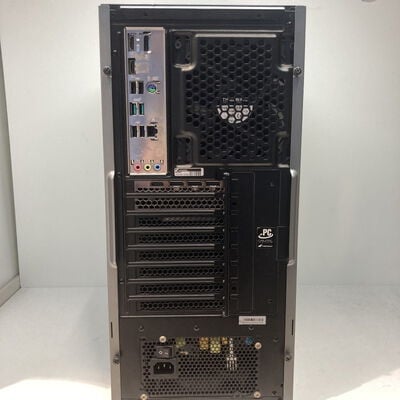 【博多店】中古  GALLERIA　XA7C-R37(i7 12700/16GB/SSD1TB/RTX3070/W11H) 3310005918【11/27値下げ!】 