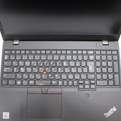 【通販センター】中古  LENOVO ThinkPad L15 Gen 1(Intel Core i5 10210U 1.60GHz/16GB DDR4/SSD256GB/-/オンボード/15.6/1920x1080/GbE/Wi-Fi/WEBCAM/W11H/VBT) 197110 