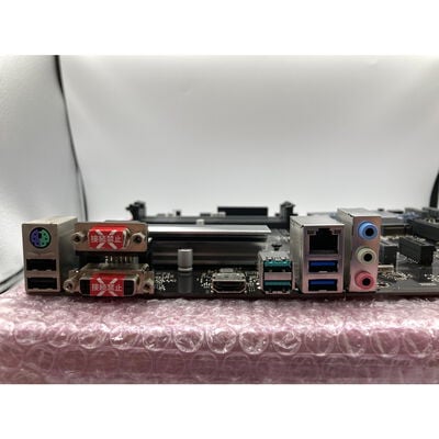 【水戸赤塚店】中古  ASUS PRIME H370-PLUS (H370 1151 ATX DDR4) 4680002708 