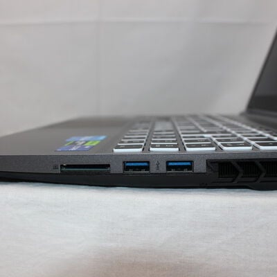 【白山FM松任店】中古  THIRDWAVE GALLERIA RL7C-R45-5N 191664 