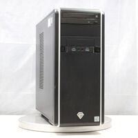 中古  Original PC(Intel Core i7 10700/16GB/SSD1TB/DVDマルチ/NVIDIA GeForce GTX 1650 4GB/W11H64 MAR) 178284 