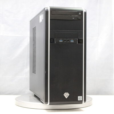 中古  Original PC(Intel Core i7 10700/16GB/SSD1TB/DVDマルチ/NVIDIA GeForce GTX 1650 4GB/W11H64 MAR) 178284 