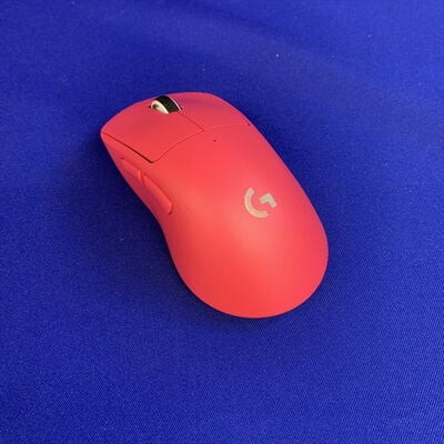 【横浜駅前店】中古  Logicool PRO X SUPERLIGHT 2 DEX GPROXSL-WLDEXMG 3400008639 