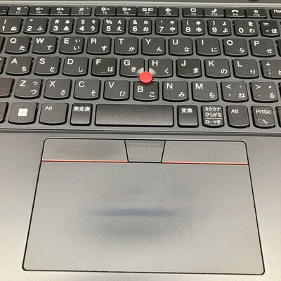 【富士青葉店】中古  Lenovo Thinkpad L13 Yoga(i5-1335U/16GB/SSD256GB/W11P) 4660002123 