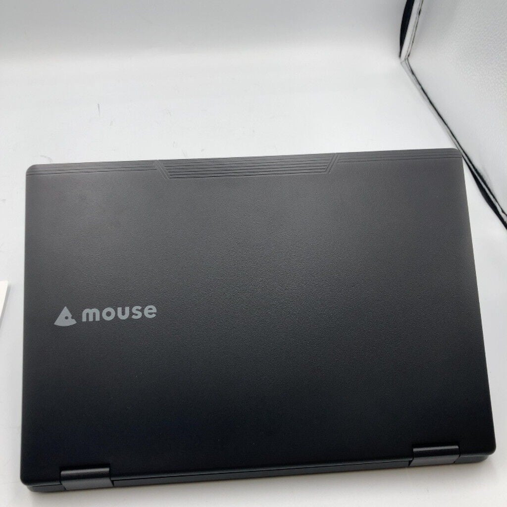 中古 Mouse Pro T1-DAU01BK-A(N100/8GB/SSD128GB/-/-/11.6/1366×768