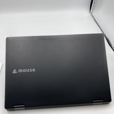 【水戸赤塚店】中古  Mouse Pro T1-DAU01BK-A(N100/8GB/SSD128GB/-/-/11.6/1366&times;768/W11P) 4680004086 