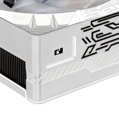 玄人志向  GK-RTX5060Ti-E8GB/WHITE/DF/V2 (GeForce RTX 5060 Ti 8GB) 