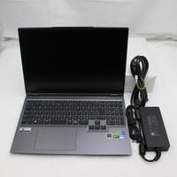 中古  THIRDWAVE GALLERIA UL9C-R49-6 195252 