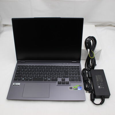 【京都店】中古  THIRDWAVE GALLERIA UL9C-R49-6 195252 