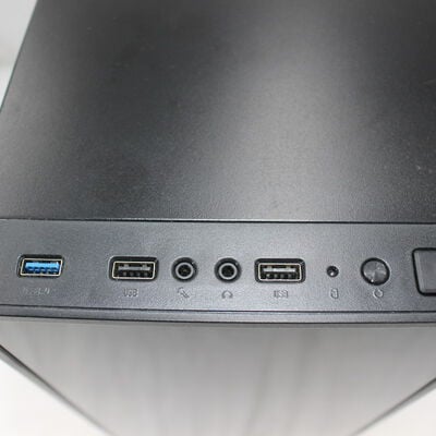 【通販センター】中古  Original PC(Intel Core i7 8700/16GB DDR4 (PC4)/SSD1TB/なし/NVIDIA GeForce RTX 2060 6GB/W11H64 MAR) 192582 