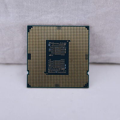 【通販センター】中古  INTEL Core i5 10400F (1200/2.9G/12M/C6/12) 142725 