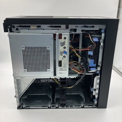 【なんば店】中古  DELL Precision 3650 Tower (i7 11700/64GB/SSD512GB/HDD2TB/Mt/RTX3060 12GB/WLAN) 3280022373 