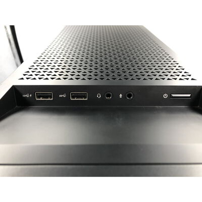【水戸赤塚店】中古  HP OMEN 30L(i9 10850K/64GB/SSD1TB/HDD2TB/RTX3090/W11P) 4680003829 
