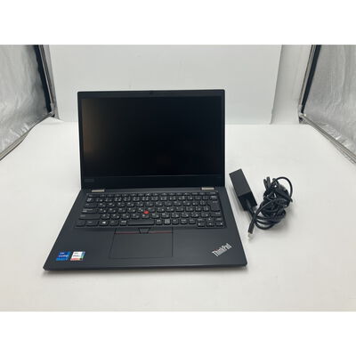 【秋葉原本店】中古  Lenovo Thinkpad L13(i7-1165G7/16GB/SSD1TB) 3410010557 