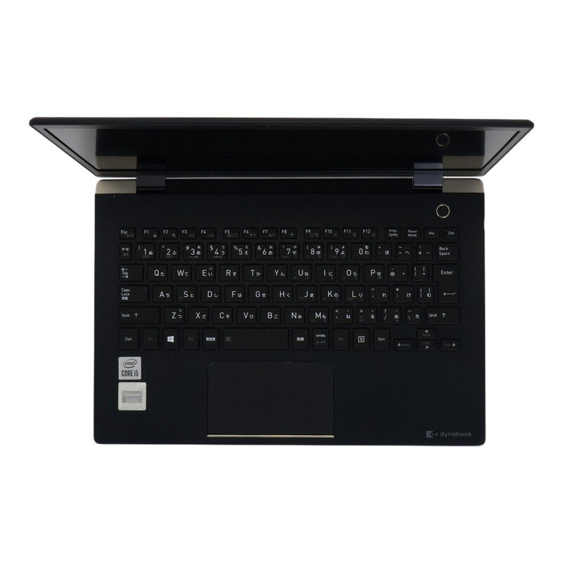 中古 【ジャンク品/保証無/返品質問不可】TOSHIBA dynabook G83/FP