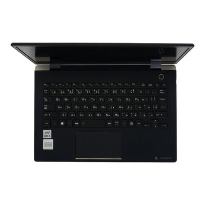 【通販センター】中古  【ジャンク品/保証無/返品質問不可】TOSHIBA dynabook G83/FP A6G7FPF2H512 (Intel Core i5 10210U 1.6GHz/8GB/SSD512GB/-/オンボード/13.3/1366x768/GbE/Wi-Fi/WEBCAM/W11H64) 192139 